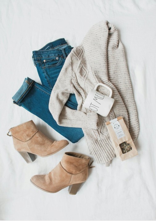 Look 1