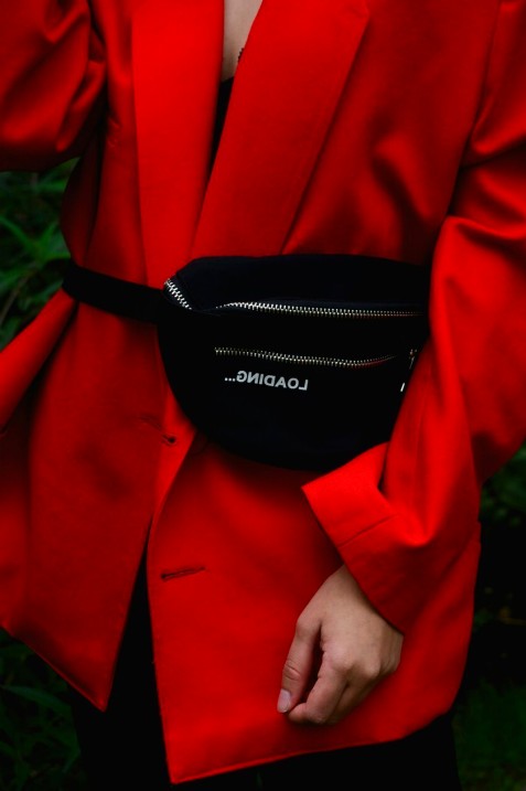 Lookbook outfit 3