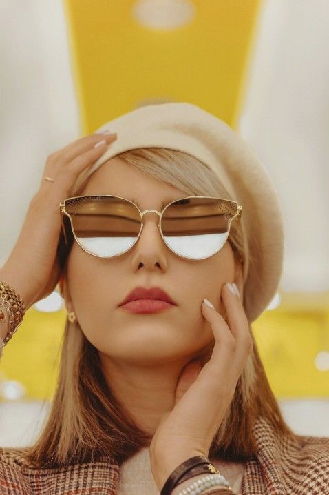 Look 1 - vardag