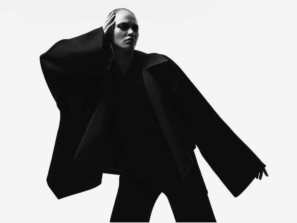 Look 3 - helg