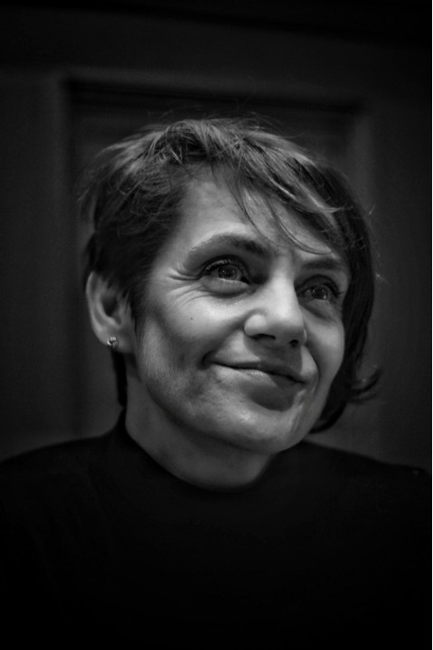 Kundtjänst face